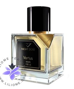 عطر ادکلن ورتوس نایت دوز | Vertus Night Dose