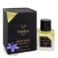 عطر ادکلن ورتوس نایت دوز | Vertus Night Dose
