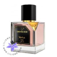 عطر ادکلن ورتوس اورینتال رز | Vertus Oriental Rose