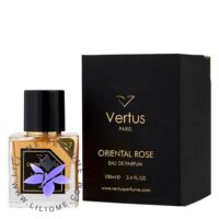 عطر ادکلن ورتوس اورینتال رز | Vertus Oriental Rose