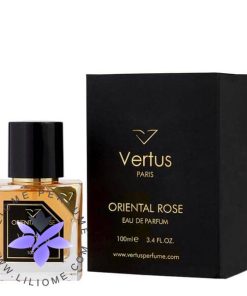 عطر ادکلن ورتوس اورینتال رز | Vertus Oriental Rose