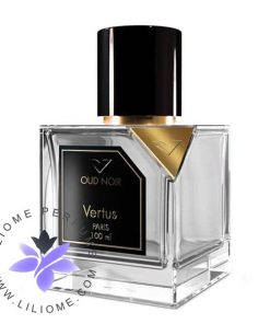 عطر ادکلن ورتوس عود نویر | Vertus Oud Noir