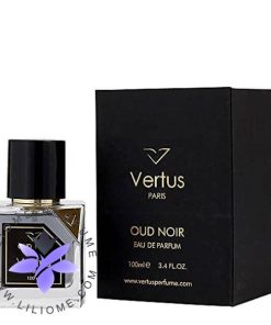 عطر ادکلن ورتوس عود نویر | Vertus Oud Noir