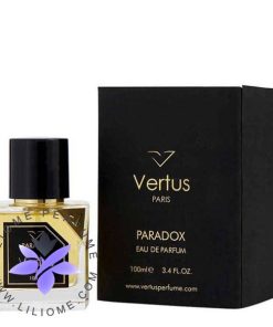عطر ادکلن ورتوس پارادوکس | Vertus Paradox