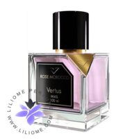 عطر ادکلن ورتوس رز موروکو | Vertus Rose Morroco