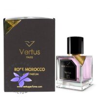عطر ادکلن ورتوس رز موروکو | Vertus Rose Morroco