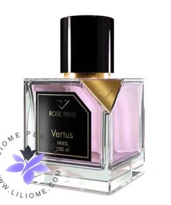عطر ادکلن ورتوس رز پرایو | Vertus Rose Prive