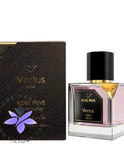 عطر ادکلن ورتوس رز پرایو | Vertus Rose Prive