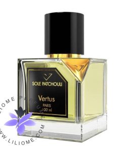 عطر ادکلن ورتوس سول پچولی | Vertus Sole Patchouli