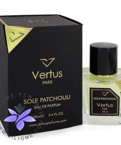 عطر ادکلن ورتوس سول پچولی | Vertus Sole Patchouli