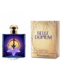 عطر ادکلن ایو سن لورن بل د اوپیوم اکلت ادوپرفیوم | YSL Belle d'Opium Éclat EDP