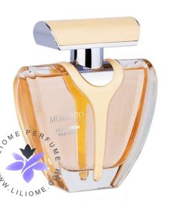 عطر ادکلن آرماف مومنتو فلر | Armaf Momento Fleur