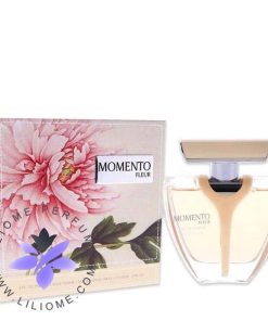 عطر ادکلن آرماف مومنتو فلر | Armaf Momento Fleur