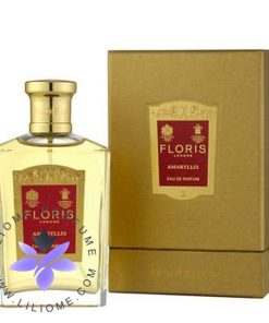 عطر ادکلن فلوریس آماریلیس | Floris Amaryllis
