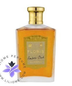 عطر ادکلن فلوریس امبر عود | Floris Amber Oud