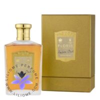 عطر ادکلن فلوریس امبر عود | Floris Amber Oud