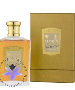 عطر ادکلن فلوریس امبر عود | Floris Amber Oud