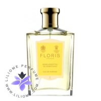 عطر ادکلن فلوریس برگاموتو دی پوسیتانو | Floris Bergamotto di Positano