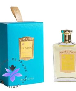 عطر ادکلن فلوریس برگاموتو دی پوسیتانو | Floris Bergamotto di Positano