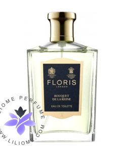 عطر ادکلن فلوریس بوکت د لا رین | Floris Bouquet de La Reine