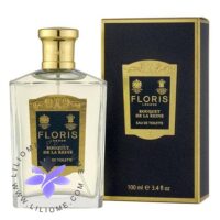 عطر ادکلن فلوریس بوکت د لا رین | Floris Bouquet de La Reine