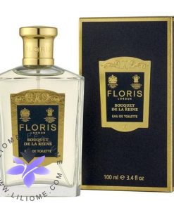 عطر ادکلن فلوریس بوکت د لا رین | Floris Bouquet de La Reine