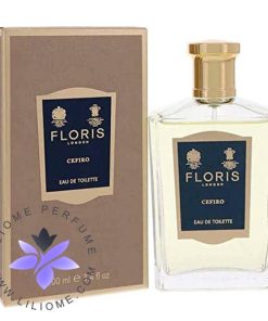 عطر ادکلن فلوریس سفیرو | Floris Cefiro