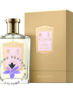 عطر ادکلن فلوریس چری بلوسوم | Floris Cherry Blossom