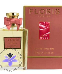 عطر ادکلن فلوریس چاینا رز | Floris China Rose
