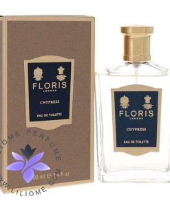 عطر ادکلن فلوریس چایپرس | Floris Chypress