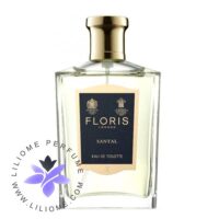 عطر ادکلن فلوریس او د سانتال | Floris Eau de Santal