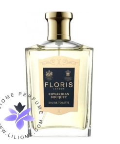 عطر ادکلن فلوریس ادواردین بوکت | Floris Edwardian Bouquet