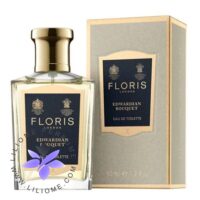 عطر ادکلن فلوریس ادواردین بوکت | Floris Edwardian Bouquet