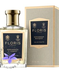 عطر ادکلن فلوریس ادواردین بوکت | Floris Edwardian Bouquet