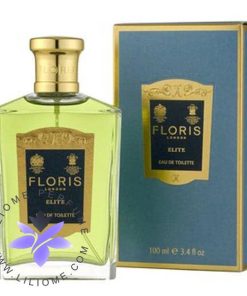 عطر ادکلن فلوریس الیت | Floris Elite