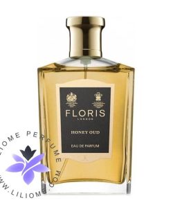 عطر ادکلن فلوریس هانی عود | Floris Honey Oud