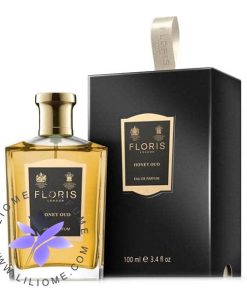 عطر ادکلن فلوریس هانی عود | Floris Honey Oud