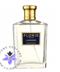 عطر ادکلن فلوریس لوندر | Floris Lavender
