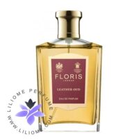 عطر ادکلن فلوریس لدر عود | Floris Leather Oud