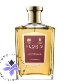 عطر ادکلن فلوریس لدر عود | Floris Leather Oud