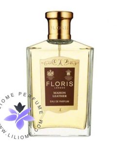 عطر ادکلن فلوریس ماهون لدر | Floris Mahon Leather