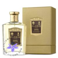 عطر ادکلن فلوریس ماهون لدر | Floris Mahon Leather