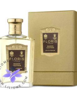 عطر ادکلن فلوریس ماهون لدر | Floris Mahon Leather