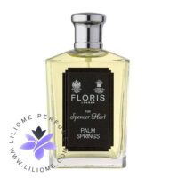 عطر ادکلن فلوریس پالم اسپرینگز فور اسپنسر هارت | Floris Palm Springs for Spencer Hart