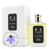 عطر ادکلن فلوریس پالم اسپرینگز فور اسپنسر هارت | Floris Palm Springs for Spencer Hart