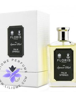 عطر ادکلن فلوریس پالم اسپرینگز فور اسپنسر هارت | Floris Palm Springs for Spencer Hart