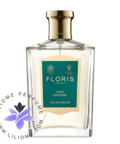 عطر ادکلن فلوریس ورت فوژه | Floris Vert Fougere