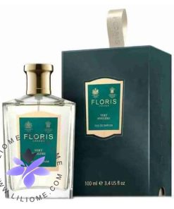 عطر ادکلن فلوریس ورت فوژه | Floris Vert Fougere