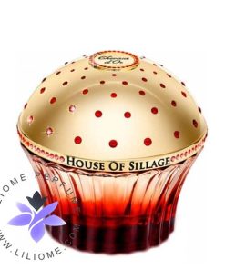 عطر ادکلن هاوس آف سیلیج چوو دی اور | House Of Sillage Chevaux d'Or