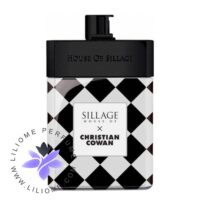 عطر ادکلن هاوس آف سیلیج کریستین کوان (پشن د لامور) | House Of Sillage Christian Cowan (Passion De L'Amour)